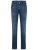 MMX Germany Jeans ‘Falco’  donkerblauw / geel