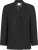 TOODAY Blazer Devin Zwart dames