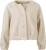 ENJOY Bomber Beige dames