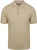 R2 Polo Knitted Beige