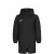 NIKE Sportjas ‘Park 20 Repel’  zwart / wit