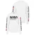 T-shirt Mister Tee Nasa basic