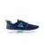 Le Coq Sportif Dynacomf Classic Heren Navy Trainers