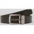 Tommy Hilfiger Riem van runderleer, model ‘DENTON 3.5 REV’