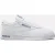 Reebok Exofit Lo Clean Logo White/royal Blue/royal Blue