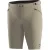 Bicycle Line Imola baggy shorts voor dames (Beige)