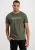 Alpha Industries Shirt met korte mouwen Alpha Label T