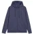 4F Heren wss25tfswm512 hoodie met volledige rits