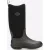 Muck Boots Hale Rubberen Zwarte Regenlaarzen