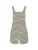 Imily Bela Tuinbroek  groen / wit