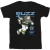 Li-cense Disney heren lightyear buzz run to action t-shirt