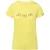 Dames-T-shirt Viking Lenta