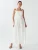 BWLDR Jurk ‘Sadie’  wit