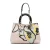 Lady Dior Floraal Print Tas