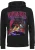 Mister Tee – Wonderful Hoodie/trui – S – Zwart