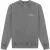 Malelions Men Angel Sweater | Acid Wash