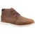 TOMS Navi Laarzen Heren Topaz Bruin Leder