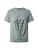 ONLY Shirt ‘ONLCARRIE’  spar / donkergroen / wit