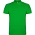 Roly Heren Ster Poloshirt (Grasgroen)