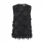 Mouwloze damesblouse CULTURE Javina
