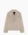 Rock And Blue Coco Jacket Beige jas