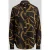 Lauren Ralph Lauren regular fit blouse met lange mouwen met motiefprint