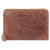 Greenland Nature Portemonnee ‘Montana’  bruin