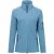 Regatta Karmila fleece met volledige ritssluiting voor dames (Schemerig blauw)