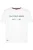 U.S. Polo Assn. T-Shirt ronde hals wit, Motief