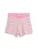 TOM TAILOR Leggings  geel / lichtlila / rosa / wit