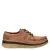 Ecco Walker 3.0 leren veterschoenen – camel