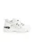 Baldinini Sneakers Vrouw Wit
