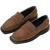 Closed Loafer Shoes Arabica Espresso