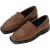 Closed Loafer Shoes Arabica Espresso