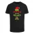 T-shirt Merchcode Christmas Santa´s Little Helper