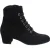 Durea 9810.918.1293-k dames veterboots 40 (6,5)