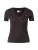 Tommy Jeans Shirt  zwart