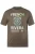 Men Plus Shirt  taupe