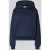 REVIEW relaxed fit sweatshirt met logoprint