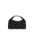 Vrouwenhandtas Nunoo Dandy Rivet Suede