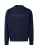 Hackett London Sweatshirt ‘ HERITAGE ESS CREW ‘  navy / lichtblauw