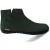 Glerups Low boot natural rubber sole gr02 09-forest
