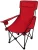 normani Accessoires ‘Nipigon’  rood / zwart