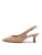 RYŁKO Slingpumps  beige