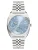 Liebeskind Berlin Analoog horloge  lichtblauw / zilver