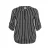 Vrouwenblouse KAFFE Curve Sida