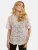 Liberte Essentiel Top ‘ LACY ‘  rosa
