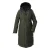 Gewatteerd lang damesjack Killtec GW 41 CT