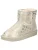 ARA Enkellaarsjes  beige / goud