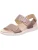 Legero Sandaal ‘Move’  taupe